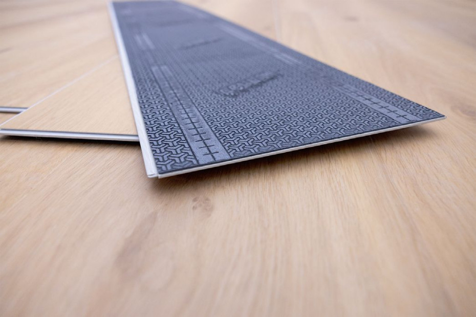 Panele ARBITON z ACULAY - prosty montaż, cicha podłoga