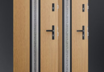 Nowa przeszklenie - uniwersalna perfekcja