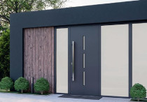 Postaw na drzwi wejściowe od DRUTEX