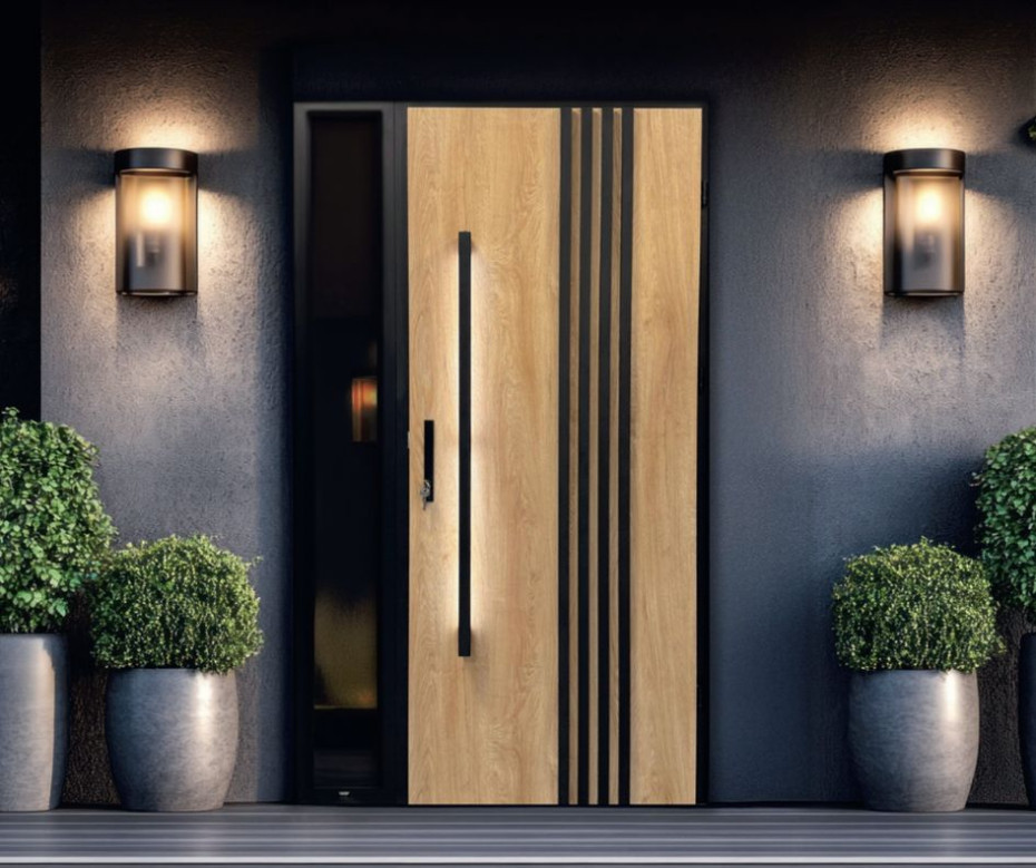 Antaba z podświetleniem LED - subtelny detal, który robi różnicę