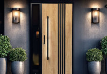 Antaba z podświetleniem LED - subtelny detal, który robi różnicę