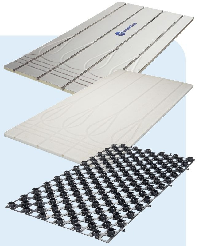 Panele renowacyjne LOWFIT