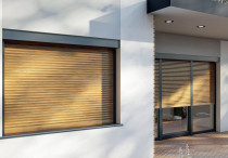 Rolety DRUTEX - wygoda i funkcjonalność w dobrym stylu