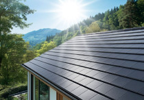 Dachówka betonowa TEVIVA TERMOCOMFORT