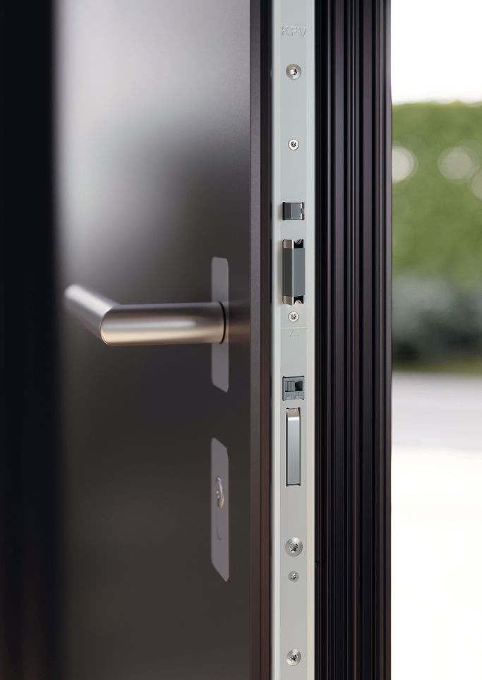 Zasuwnica wielopunktowa BS 3700 - szczelność i oszczędność energii na lata