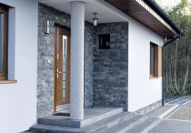 Elewacje od firmy JONIEC®, które odmienią każdy budynek