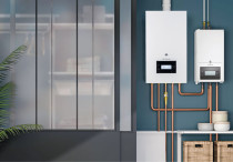 Pompa ciepła powietrze/woda HPX2 SPLIT do układów hybrydowych