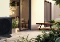 Nowa jakość komfortu cieplnego - ALEZIO M R290 od DE DIETRICH