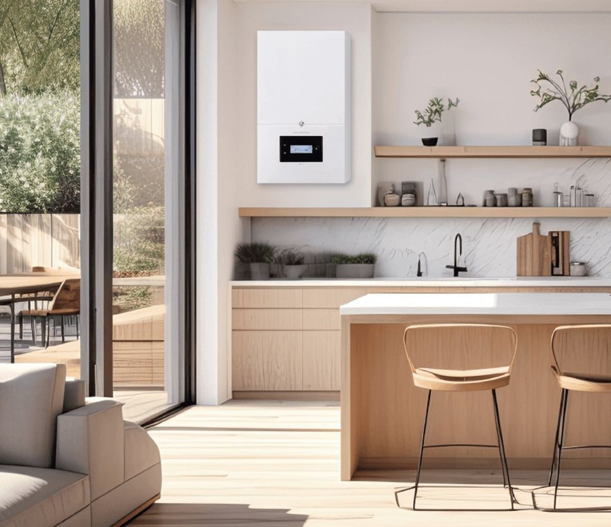 MCR4 (VIVADENS SMART+) - inteligentne ciepło dla każdego domu