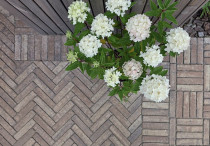 LISTELLO - kostka, która odmienia przestrzeń