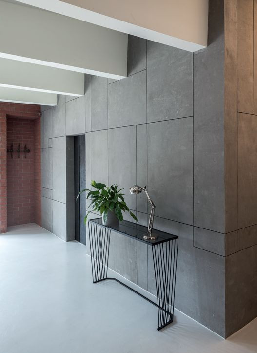 RAWALL - nowoczesne rozwiązanie, które nada charakter każdemu wnętrzu