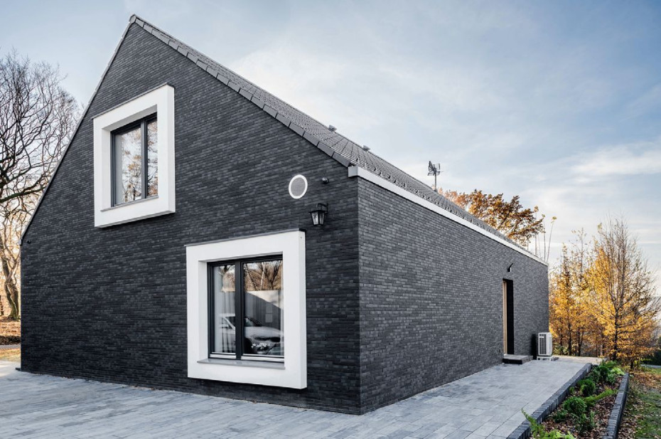 ELABRICK - innowacyjne podejście do dekoracji ścian i elewacji