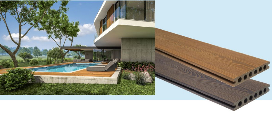 GARDIN DECO X - taras bez kompromisów