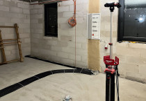 Kompleksowe wykonanie instalacji niskoprądowych już na etapie stanu surowego