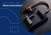 Nowe baterie DIAMOND