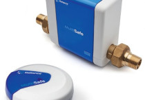 Multisafe Leak Detector - wielofunkcyjny wykrywacz nieszczelności