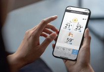 Zdalne sterowanie i diagnostyka 24/7 - wykorzystaj pełny potencjał pompy ciepła!