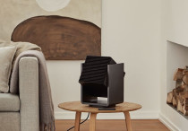 ALEX - kompaktowy termowentylator na każdą pogodę