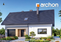 Dom w malinówkach 45 (G)