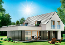 Jak wybrać trwałe, niezawodne pokrycie dachowe i zapewnić sobie spokój na lata?