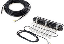 Elektryczne przewody i maty grzewcze RAYCHEM WINTERGARD