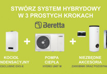 Systemy hybrydowe - postaw na niezależność i bezpieczeństwo energetyczne