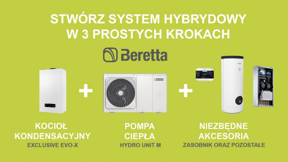 Systemy hybrydowe - postaw na niezależność i bezpieczeństwo energetyczne
