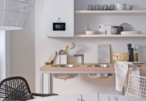 Virtuens Smart - nowa generacja kotłów kondensacyjnych