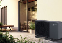 Pompa ciepła ALEZIO M R290 - nowoczesne ogrzewanie domu