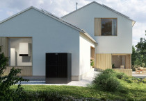 Pompa ciepła do nowych i modernizowanych budynków