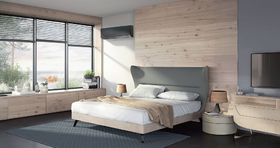 Inteligentny klimatyzator na rzecz komfortu i oszczędności