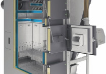 Kocioł BIO GREEN PLUS - jedno urządzenie, dwa paliwa, stabilne ogrzewanie