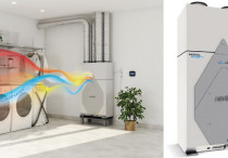 Dom z klimatem przyszłości: inteligentna symbioza rekuperacji i pompy ciepła