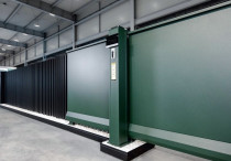 Nowe wzory ogrodzeń aluminiowych