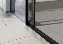 Modna czerń w systemie PORTAL HS