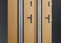 Nowe przeszklenie - uniwersalna perfekcja