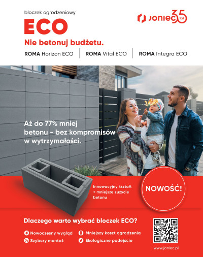 Zagospodarowanie posesji