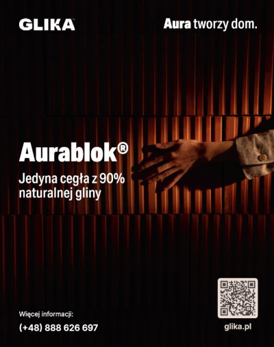 Jakie ściany i strop?