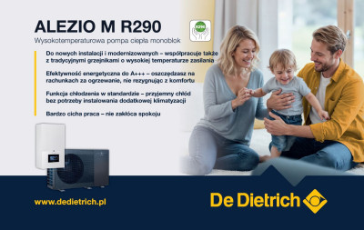 Pompa ciepła i mrozy