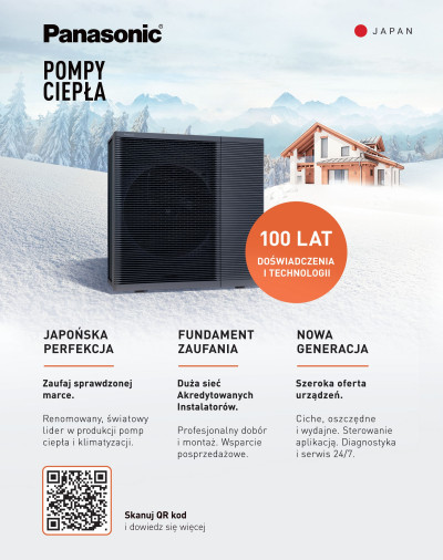 Nowe modele schodów