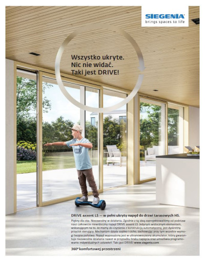 Natalia - Czytelniczka Budujemy Dom, posadzkę układała w 2019 r.