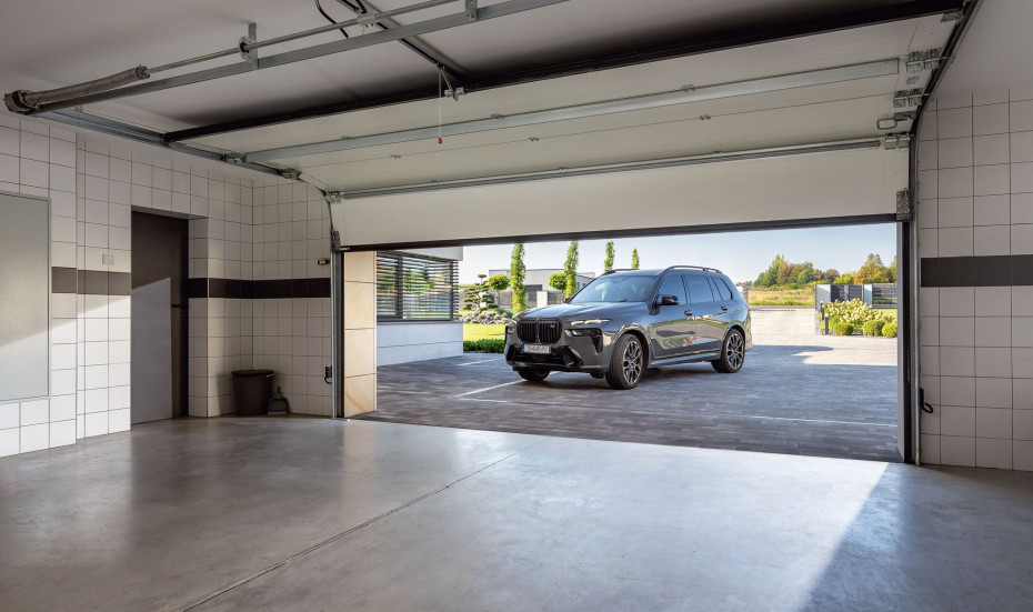 Dodatkowa przestrzeń