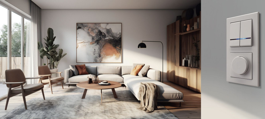 Komfort, oszczędność i pełna kontrola