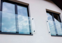 Jak wykonać balkon francuski