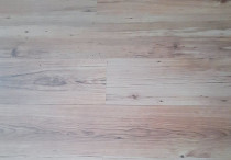 Natalia - Czytelniczka Budujemy Dom, posadzkę układała w 2019 r.