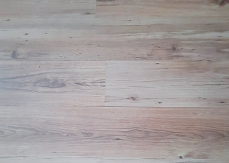 Natalia - Czytelniczka Budujemy Dom, posadzkę układała w 2019 r.