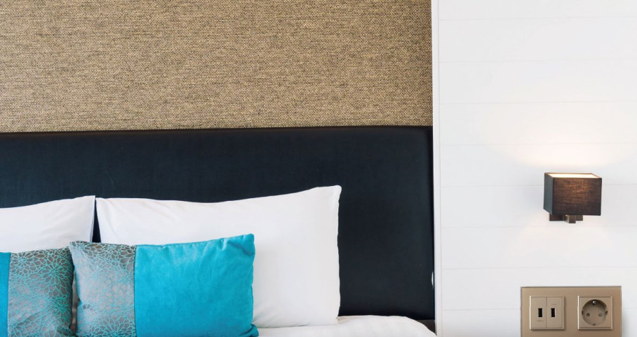 Nowe gniazdka, nowe przewody