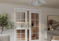 Pomiędzy pomieszczeniami