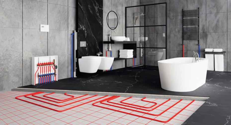 Najlepsze ogrzewanie