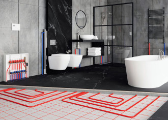 Najlepsze ogrzewanie